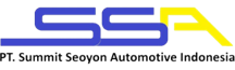 Summit Seoyon Automotive Indonesia