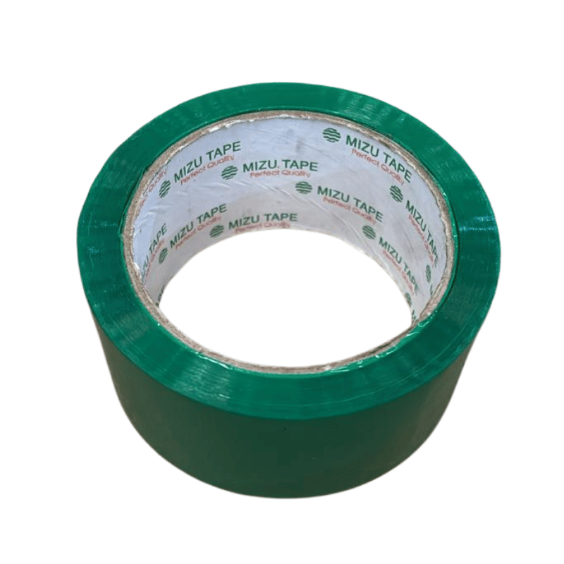 LAKBAN HIJAU 2 inch ( TM TAPE )