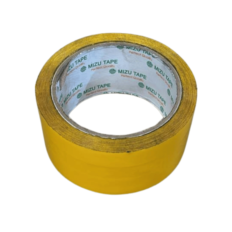 LAKBAN KUNING 2 inch ( TM TAPE )