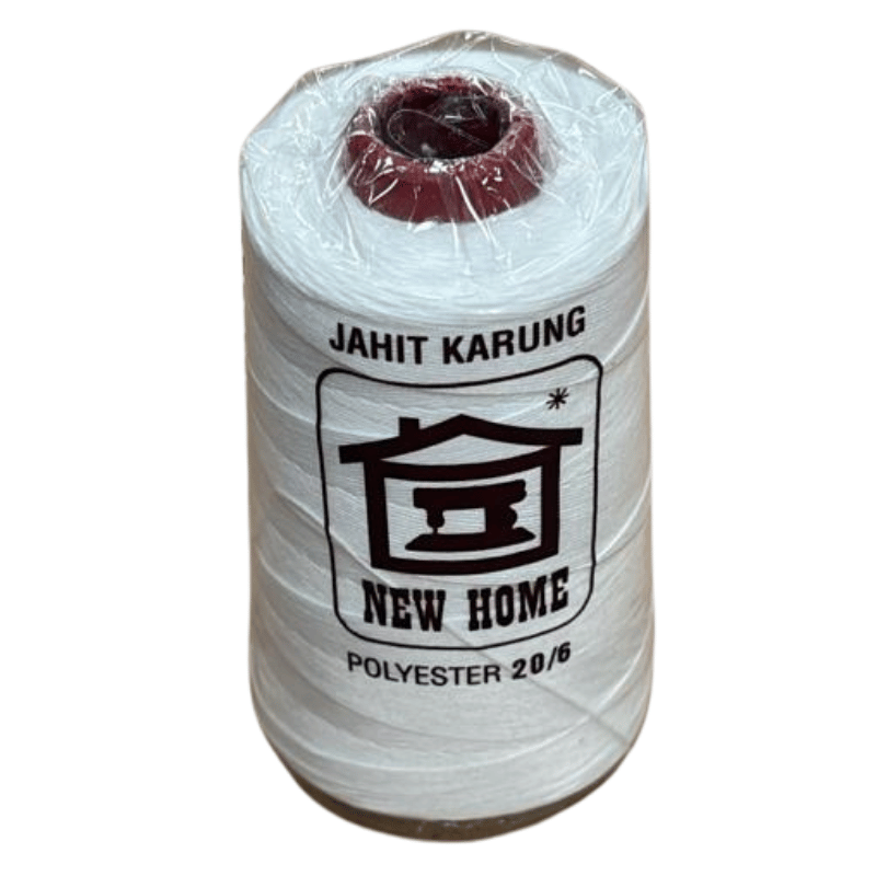 BENANG POLYESTER 20/6 (CRPT)