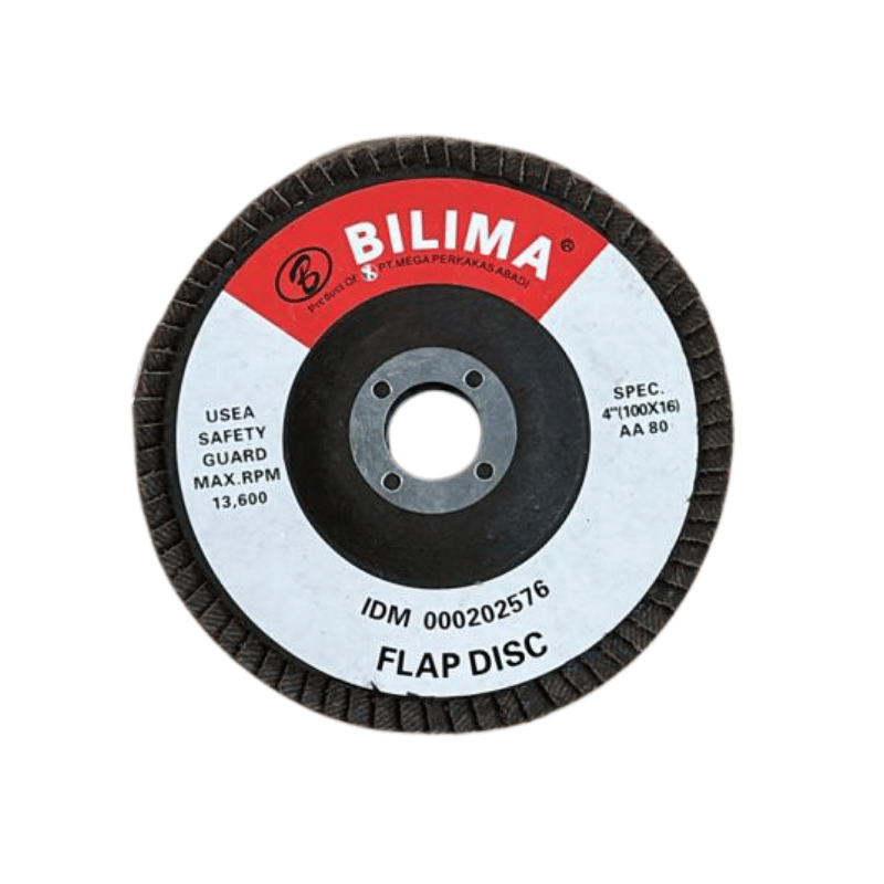 GRINDA BILIMA