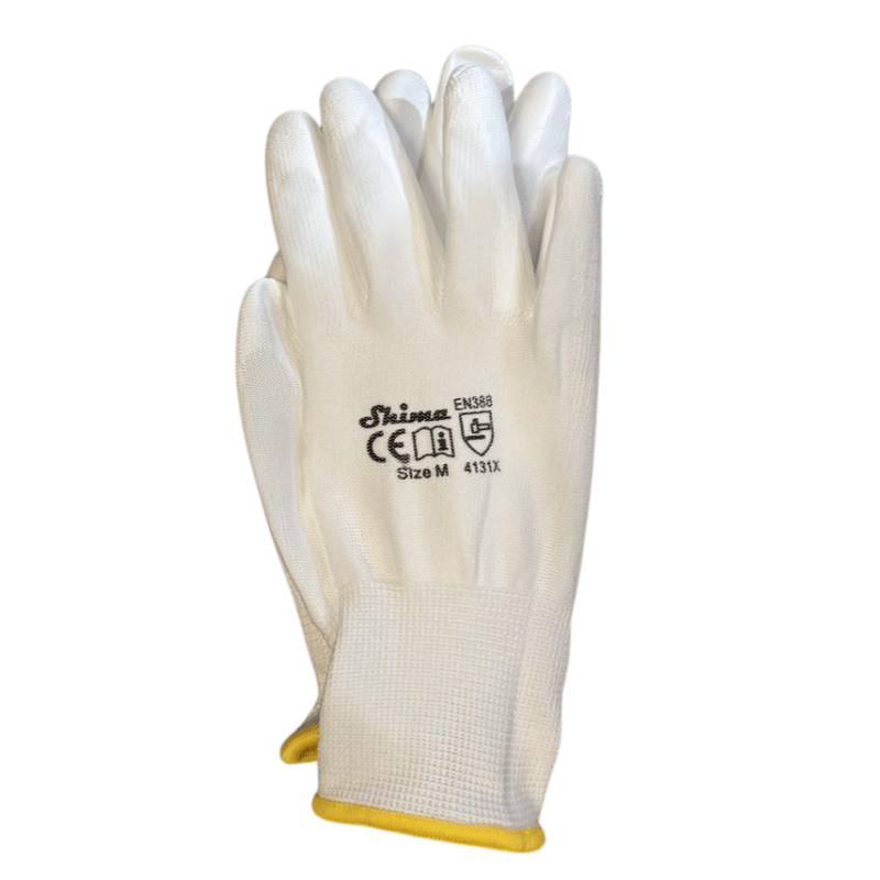 POWER FIT GLOVES (B0400) SOWA GLOVE