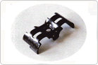 Metal Joint H-17
