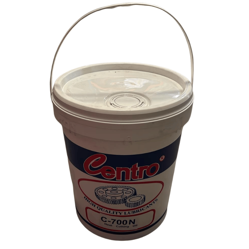 C700 NEAT CUTTING OIL