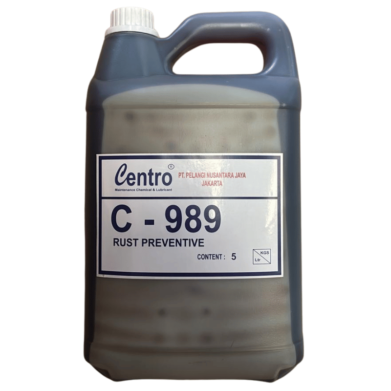 C989 RUST PREVENTIVE