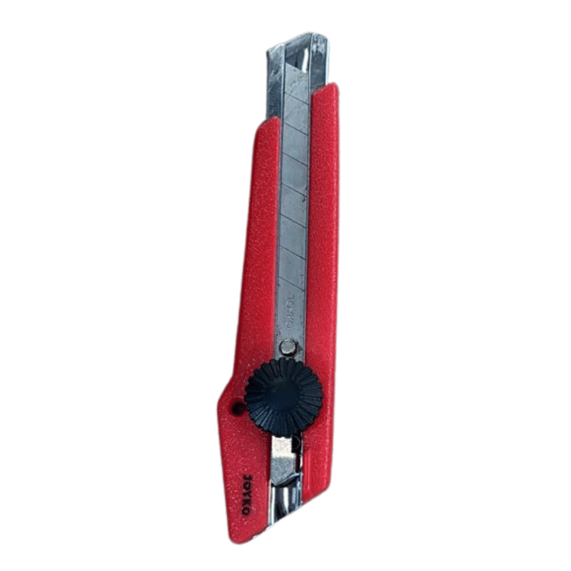 PISAU CUTTER BESAR ( L-500 KENKO )