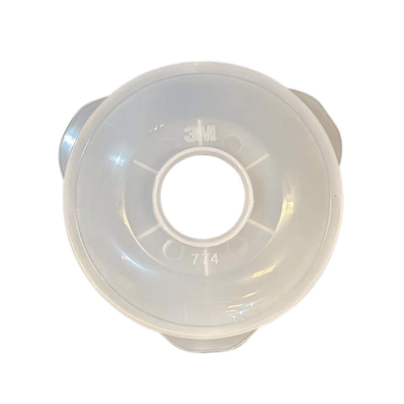 3M 774 PRE FILTER RETAINER