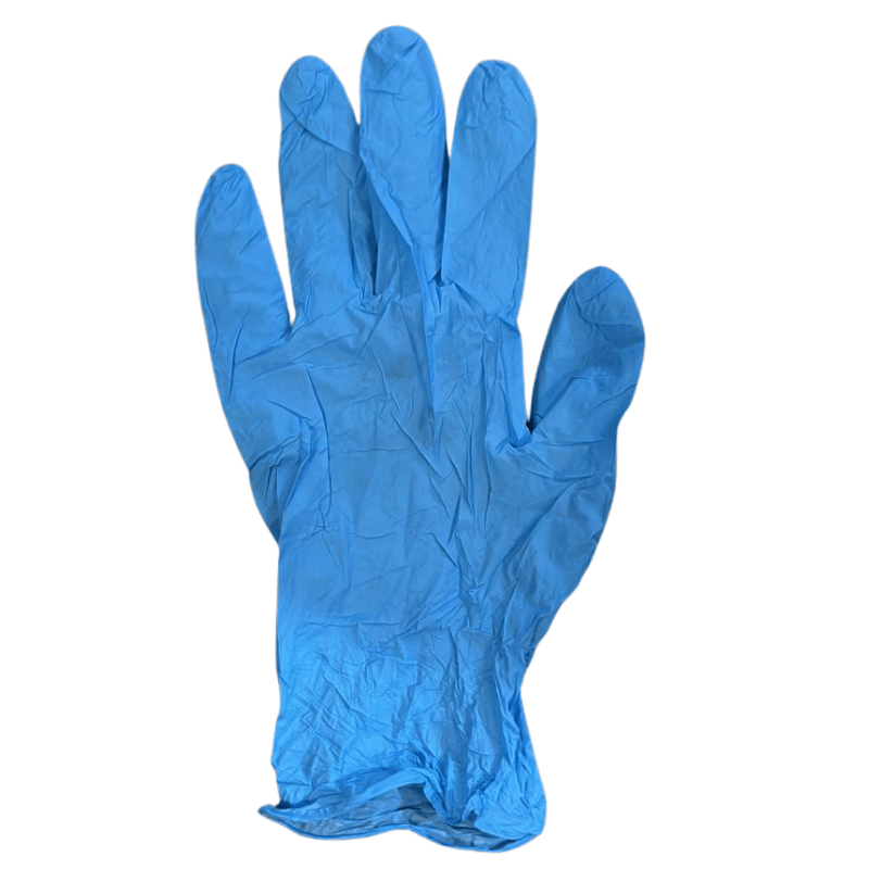 SILICON GLOVES UKURAN  inch M  inch (G20)