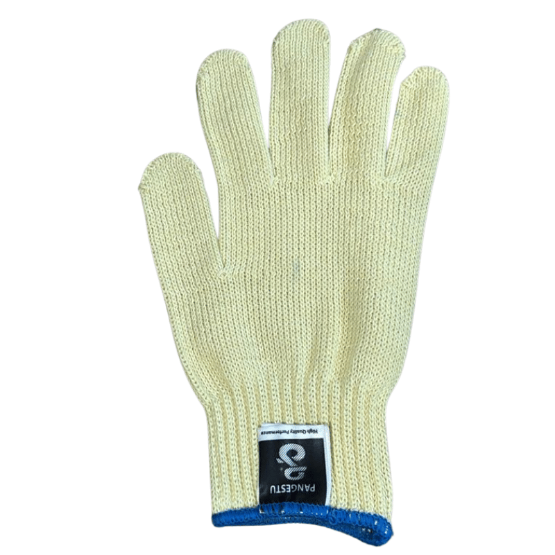 SARUNG TANGAN KEVLAR 18