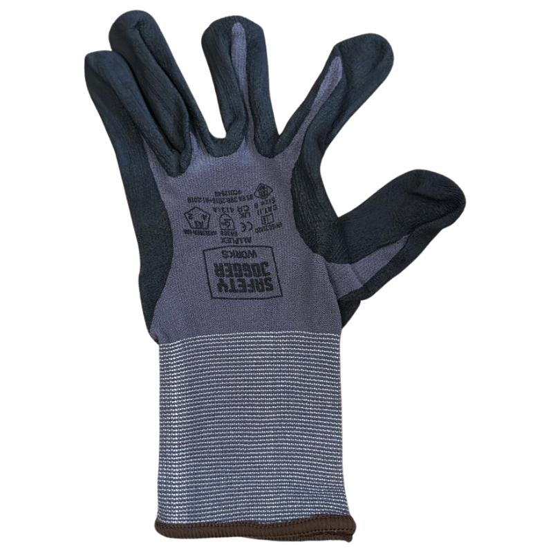 NYLON GLOVES