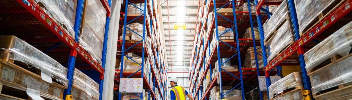 Manufacturing Supply