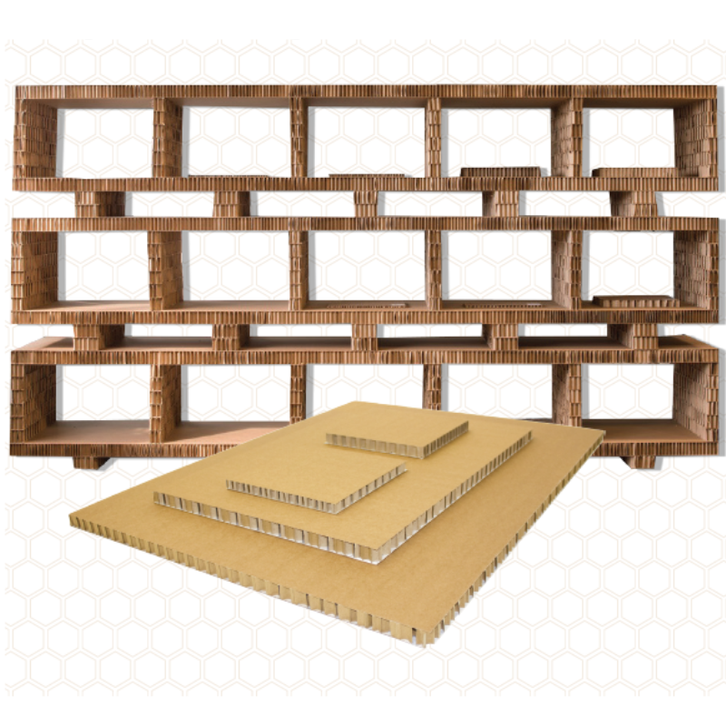 Honeycomb Paper Board