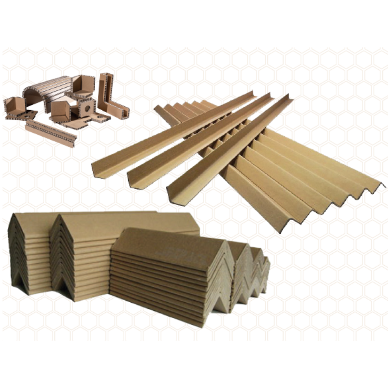 Corner & Edge Protection