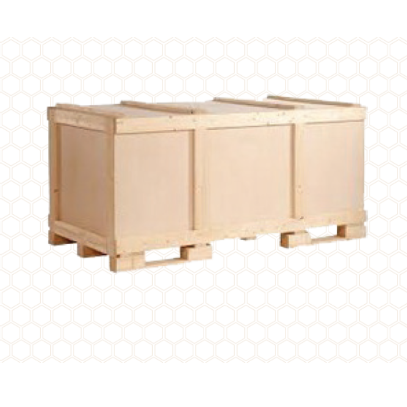 Packaging & Crates